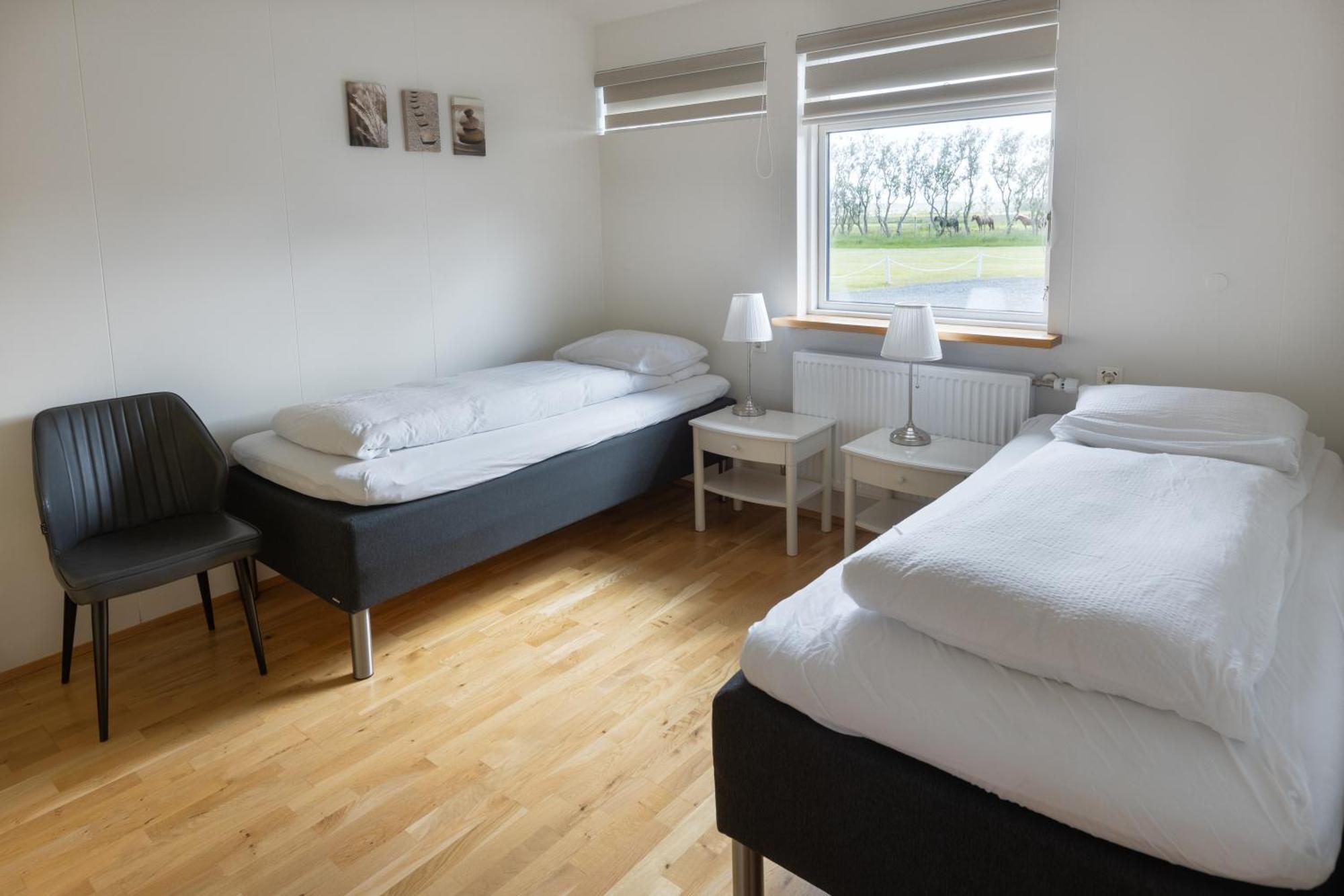 South Central Country-Apartment Brautarholt ภายนอก รูปภาพ